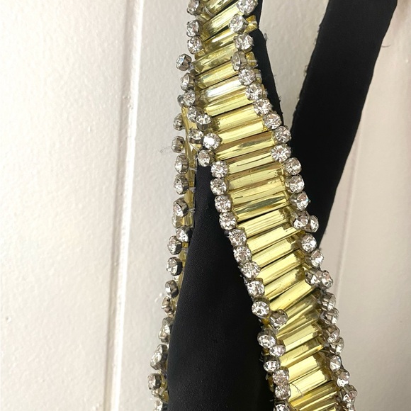 Revolve NBD Tavi Mini Dress in Black Size Small NWT - Picture 10 of 16